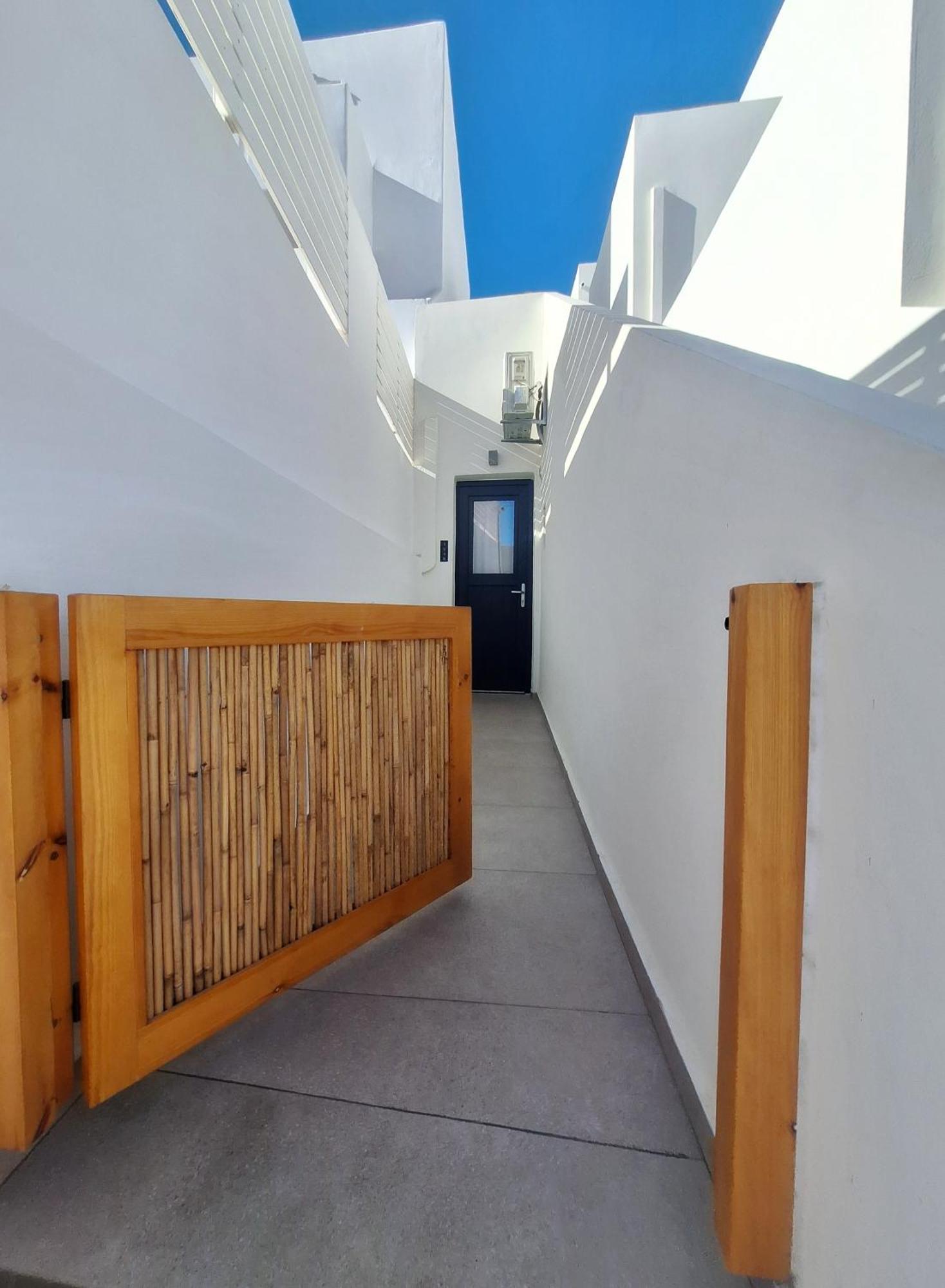 La Maltese Boutique Paros Apartment Naousa  Room photo